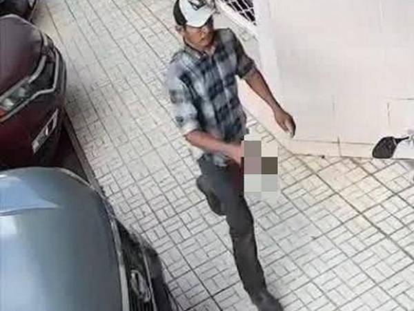 La rápida reacción de Rodríguez y el aparente desperfecto del arma evitaron que el atentado fuera mortal.