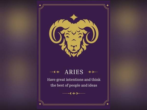ARIES (21 de marzo - 20 de abril). Tu ambiente laboral mejorará gracias a la entrada de personas que romperán en parte con las añejas relaciones establecidas hasta ahora. Intenta mostrarte más accesible, porque tendrás la ocasión de conocer otro tipo de gente.