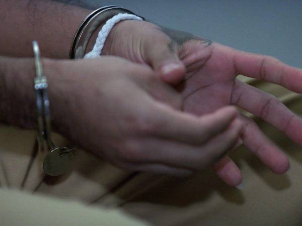 Entre los arrestados hay 46 inmigrantes indocumentados provenientes de países como Honduras, Venezuela, Perú y México, muchos con antecedentes penales.