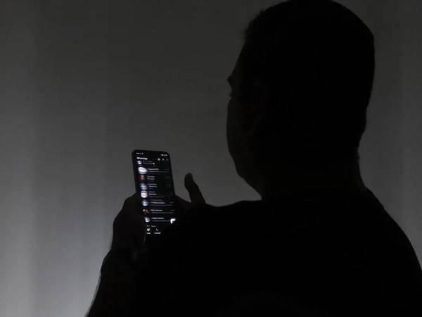 El hondureño se presentaba como gerente general de bienes raíces “Credicasas”, pero luego de que las víctimas hacían las transferencias dejaba de contestarles.