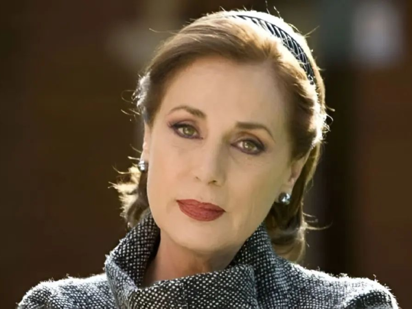 El legado de Helena Rojo perdurará en la memoria de sus seguidores por sus grandes actuaciones en la televisión y el cine.