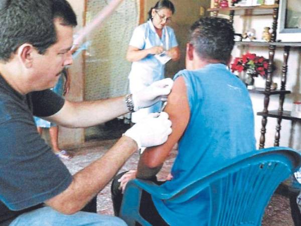 Las regiones más afectadas por lepra son Valle, Choluteca, Copán y Cortés, según revelan las cifras oficiales de la Secretaría de Salud.