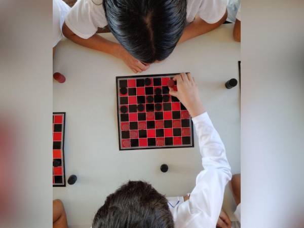 Replicar este tipo de actividades en otros centros escolares sería de beneficio para los niños.