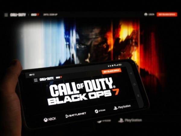 Paramount apuesta por el realismo extremo en esta adaptación cinematográfica, cuyo estreno está previsto para 2028 como parte de una ambiciosa alianza estratégica con Activision.