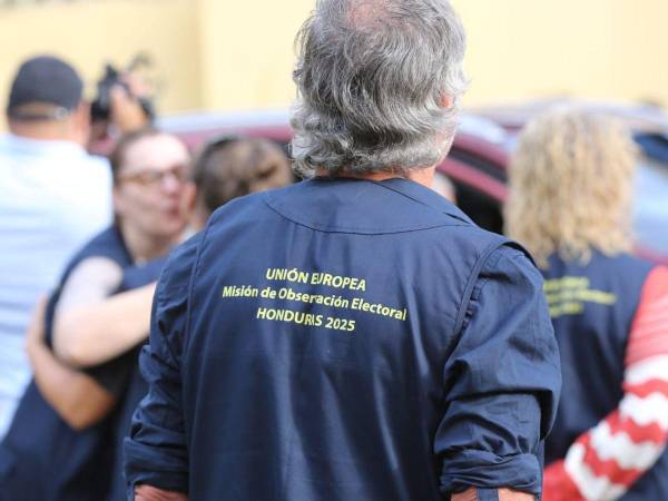 Esta mañana iniciaron las labores de los observadores de la Unión Europea (UE) en Honduras, país que se prepara para celebrar sus elecciones generales de 2025. La misión promete realizar un seguimiento exhaustivo del proceso electoral a tan solo unos días de los comicios.