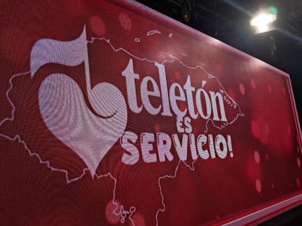 La Teletón atiende cada año a miles de hondureños en sus centros ubicados en Tegucigalpa, San Pedro Sula, Choluteca, Santa Rosa de Copán, Intibucá y Olancho.