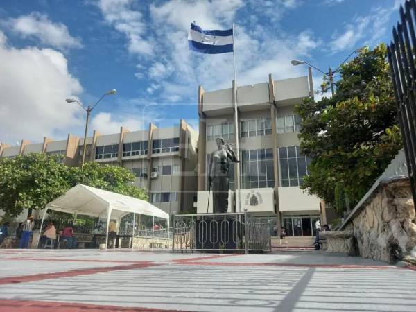 La Corte Suprema de Honduras debate hoy nueva ley para blindar la independencia judicial-