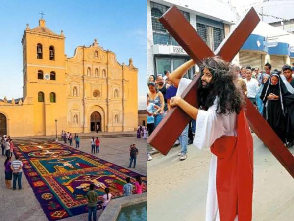 Durante la Semana Santa, Honduras se convierte en un escenario de devoción e identidad cultural. Este 2026, tampoco será la excepción, pues cada año el turismo religioso se renueva con la festividad que conmemora la muerte y resurrección de Jesucristo. ¿Quieres saber qué rutas estarán impregnadas de historia y espiritualidad? A continuación algunas de las rutas que puedes visitar.
