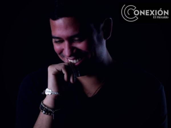 En entrevista con EL HERALDO, Mario Canaca, recordó cómo inició a dar sus primeros pasos en el mundo de la música.