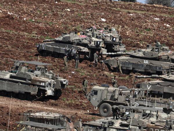 Unos 140 militares estadounidenses han resultado heridos en la guerra de Irán, según el Pentágono.