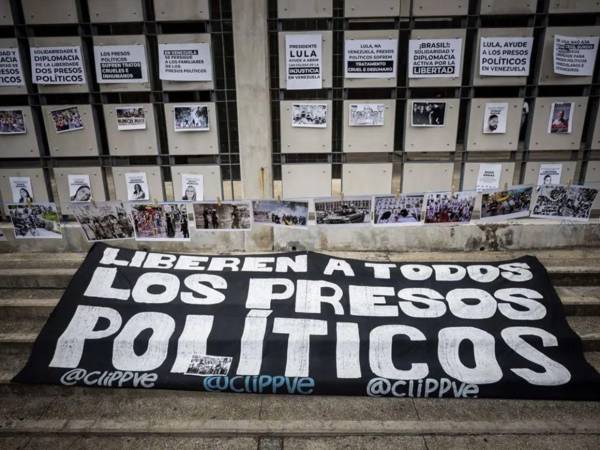 La Fundación Arcadia instó al gobierno de Estados Unidos a condicionar cualquier reconocimiento político, alivio económico o interlocución internacional al cumplimiento verificable de estas demandas.