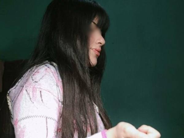 Danely Muñoz Mejía, de tan solo 15 años de edad, fue asesinada recientemente y su cadáver quedó tendido en el suelo, específicamente en El Chaparrón, un sector situado en el municipio de Zacapa, en el departamento de Santa Bárbara.