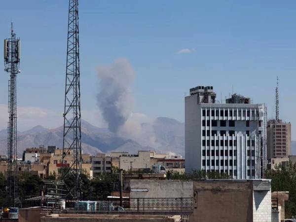 Irán adelantó que habrá negociaciones para un acuerdo de paz en Islamabad, la capital de Pakistán, a partir del 10 de abril y durante las dos semanas que dure el alto de las hostilidades.