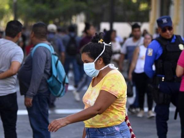 Las autoridades han identificados 142 puntos en la frontera terrestre utilizados para ingresar ilegalmente a territorio salvadoreño.