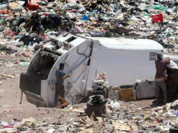 Las compras externas de accesorios usados de oro, así como de desechos de aluminio y otros materiales reciclables como cobre, plomo, cartón y papel impulsaron el aumento de este tipo de exportaciones al séptimo mes del año.