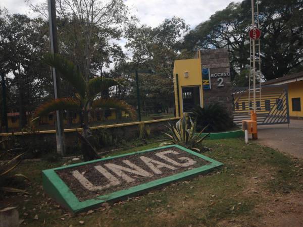 Los empleados de la Unag están demandando el pago de un arancel inconstitucional.