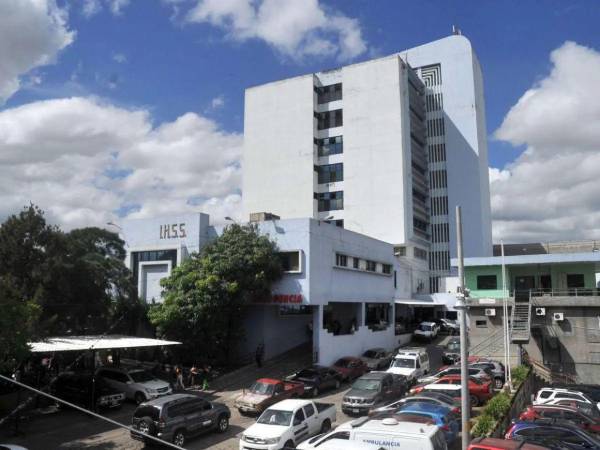 Los médicos mantienen asambleas informativas en el IHSS.