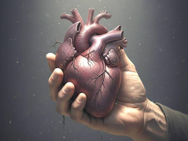 Quiero que le hagan la autopsia a mi padre y que se sepa bien de qué murió o qué fue lo que le causó la muerte... Porque he visto que está aterrorizado y sé que algo grave pasó antes de que su corazón fallara”.