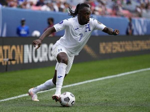 La Premier League es la liga que al parecer le interesa a Elis.