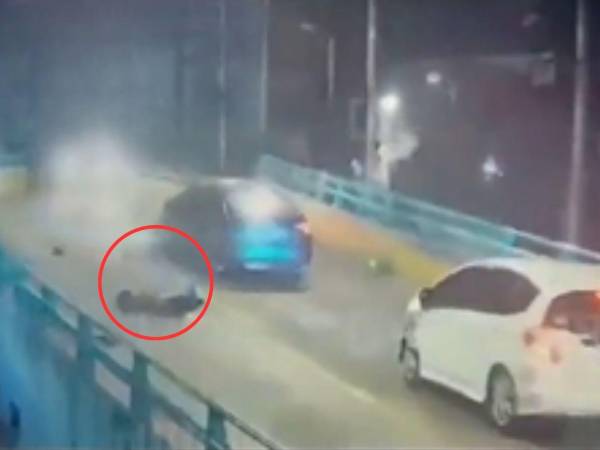 Autoridades llaman a respetar las normas de tránsito para evitar accidentes de tránsito.