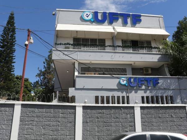 El pleno de comisionados de la Unidad de Financiamiento, Transparencia y Fiscalización (UFTF) van a desplazar unidades móviles para que sujetos obligados presenten informes de la campaña política.