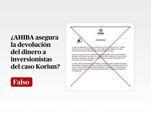 Captura de pantalla a un contenido de WhatsApp hecha el 5 de mayo de 2025, adaptada a esta cartela.