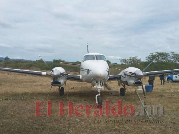 El reglamento de la Ley de Protección de la Soberanía del Espacio Aéreo cobró vigencia a finales de agosto de 2020 y en ese entonces las autoridades tenían el objetivo de implementarlo inicialmente en los departamentos de Gracias a Dios, Olancho y Colón.