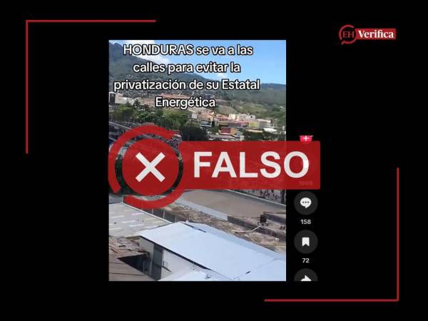 Captura de pantalla a una publicación de TikTok, hecha el 2 de septiembre de 2026, adaptada a esta cartela.