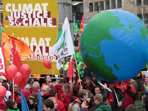 Conferencias, cumbres y tratados forman parte de la agenda para los países en este 2026, con la idea de aprobar y discutir políticas que contribuyan en la reducción de calentamiento global.