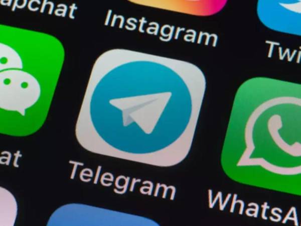 El falso bono de hasta 10,000 lempiras circulaba en Telegram y dirigía a los usuarios a un sitio web que solicitaba información personal y códigos de verificación.