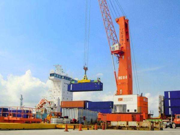 El informe del Departamento de Estado de EE UU destaca la cercanía de Puerto Cortés con el mercado estadounidense.