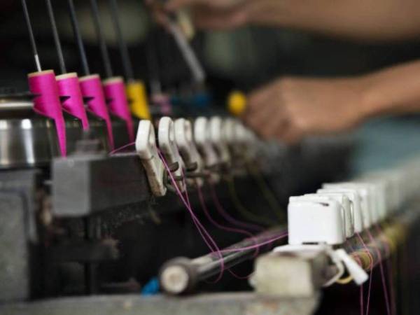 El cierre de empresas maquiladoras ha sido constante en los últimos cuatro años.