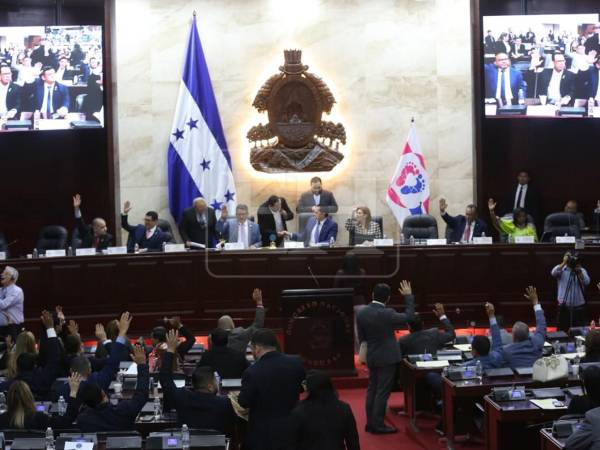 También se solicitará a la Corte Suprema de Justicia que emita opinión en un plazo de 15 días sobre una reforma al Código Penal.