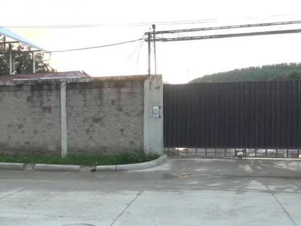 Los transportistas no salieron a trabajar la mañana de este jueves por temor a que les quiten la vida.