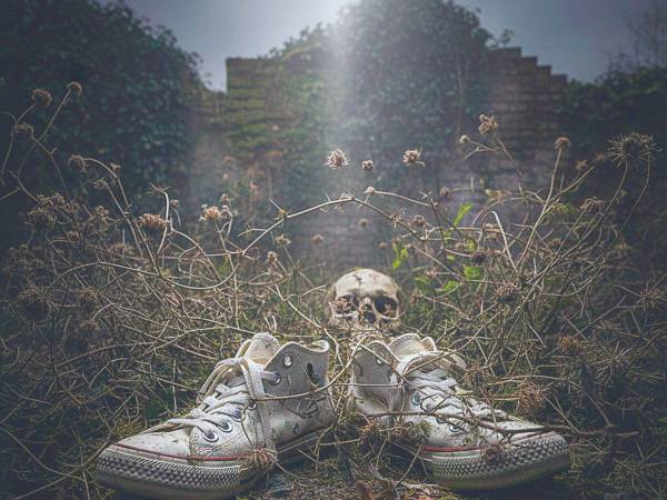 Selección de Grandes Crímenes: Un indicio de oro