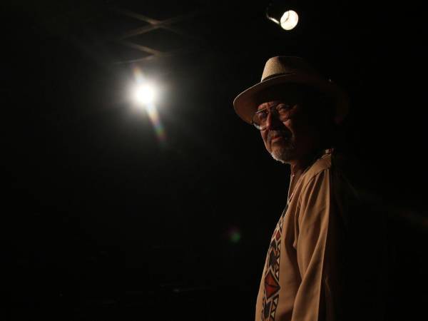 En julio celebraremos nuestro 36 Festival Bambú y no tenemos un tan solo patrocinador. Vamos solo con nuestro logo, pero es lo que nos ofrece nuestra Honduras y desde allí estamos trabajando”, resaltó el director de teatro.