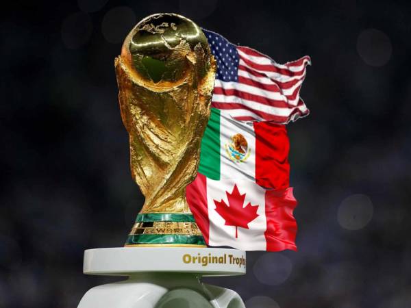 Serán 48 selecciones que estarán en el Mundial United 2026, entre ellas ya hay 18 que están clasificadas para esta fiesta del fútbol que será en tres naciones.