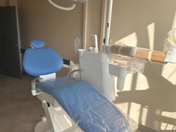 El proyecto cuenta con un presupuesto de 16 millones de lempiras que consisten en la mejora de techos, suelos y adquisición de insumos especializados.