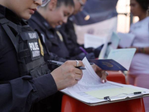 Organizaciones especializadas documentaron un aumento reciente en las tasas de denegación de asilo en las cortes de inmigración.
