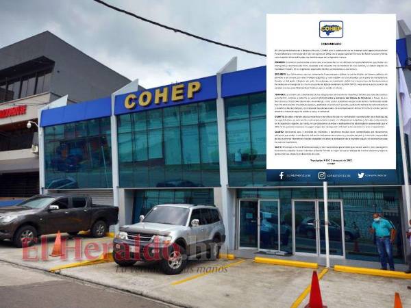 El Cohep aclaró que los fideicomisos son un instrumento financiero para delegar la administración de bienes públicos y/o privados a un tercero y no deben ser considerados como parte de los incentivos fiscales, ni del gasto tributario del país.