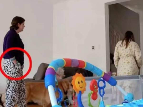 Buscan a suegra de exreina Carolina Flores por asesinato.