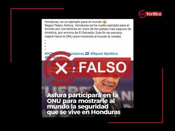 Captura de pantalla, hecha a una publicacion de Facebook el 21 de septiembre de 2026, adaptada a esta cartela