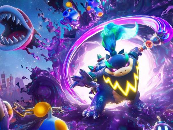 Super Mario Galaxy: la película superó los 372 millones de dólares en su estreno mundial, mientras que The Drama, con Zendaya y Robert Pattinson, debutó en tercer lugar con 14 millones solo en el mercado estadounidense.