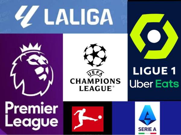 El balón nunca deja de rodar y estas son las fechas programadas para el regreso de las principales ligas europeas y la UEFA Champions League 2026-2027.