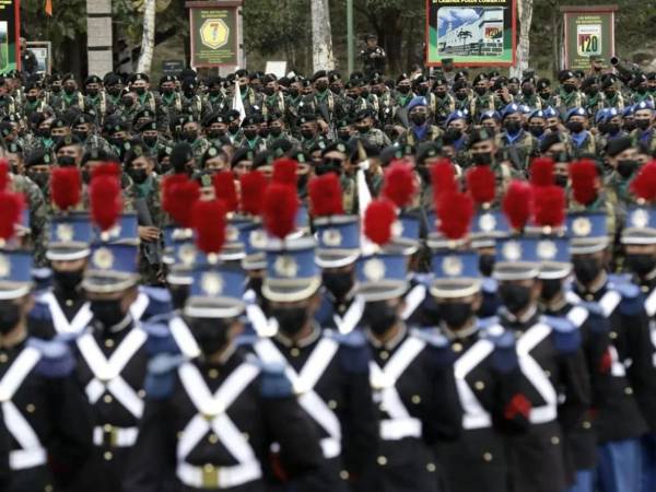 Defesnsores de Honduras solicitaron que los ascensos debe recaer exclusivamente en quienes han sido plenamente leales a la Constitución de la República.