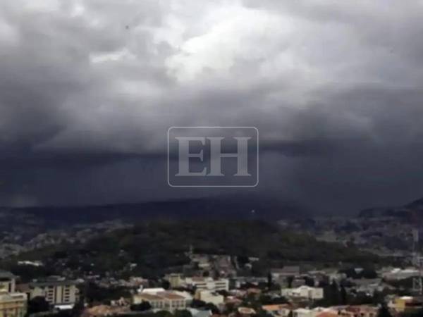 Copeco mantiene las alertas en Gracias a Dios y cinco municipios de Olancho durante 24 horas más.