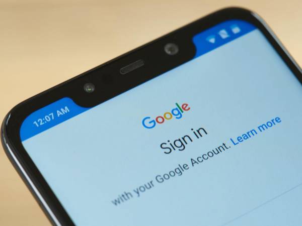 La compañía ha hecho una actualización en sus métodos de recuperación de cuentas, para designar un contacto de confianza que ayude a la recuperación del acceso.