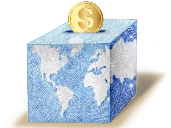 Renta Territorial y Renta Mundial