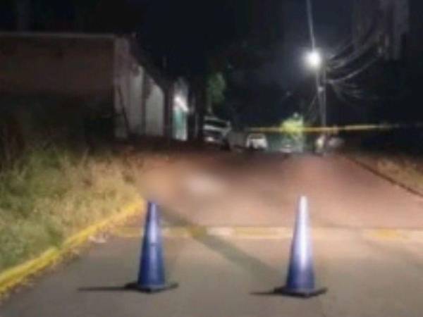 Keily Sucely García salió de su vivienda para comprar medicamentos para su madre, pero horas después fue encontrada sin vida en una solitaria calle de la colonia San Ignacio.