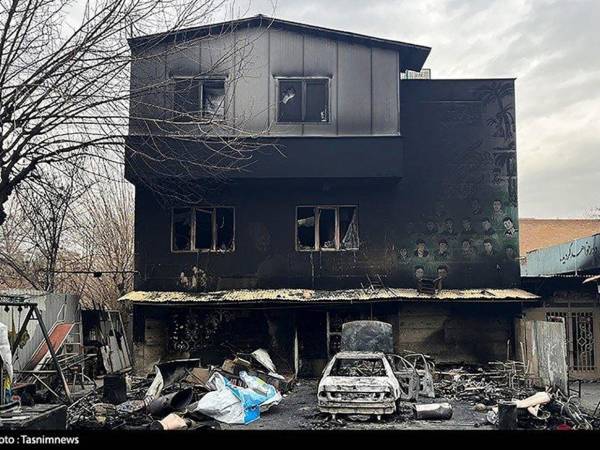 La cifra de fallecidos en los 15 días de protestas puede llegar a alcanzar las 579, si bien está aún en proceso de verificación.